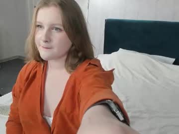 Olivia_Lior Chaturbate stream image from December 25, 2025