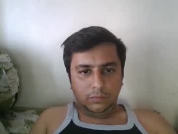 Rahuldave007 Chaturbate stream image from December 25, 2025
