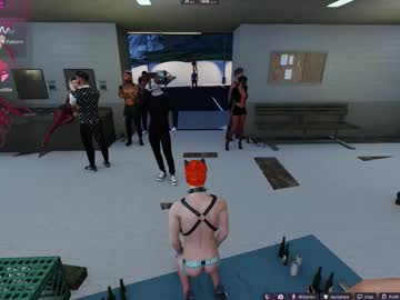 Schnul_Le99 Chaturbate stream image from December 25, 2025