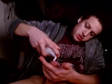 Tonysoprano92 Chaturbate stream image from December 25, 2025