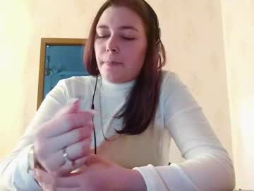 Albertayaklich Chaturbate stream image from December 25, 2025