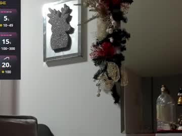 Americanbig_Dick Chaturbate stream image from December 25, 2025