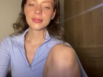 Angel_From_Sky Chaturbate stream image from December 25, 2025