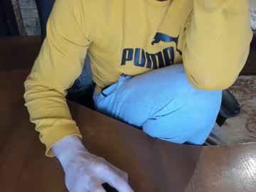 Boyapollon Chaturbate stream image from December 25, 2025
