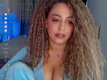 _Just_A_Queen_3 Chaturbate stream image from December 25, 2025
