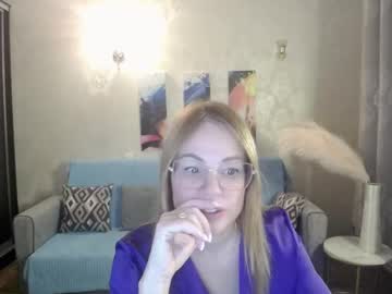 Natalyaberd Chaturbate stream image from December 25, 2025