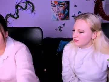Rosali_Sunny Chaturbate stream image from December 25, 2025