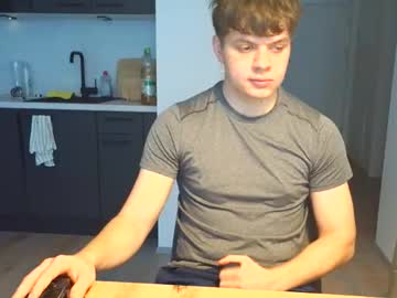 Thecuteguy144949 Chaturbate stream image from December 25, 2025