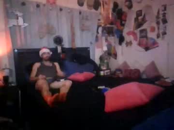 Theone4209 Chaturbate stream image from December 25, 2025