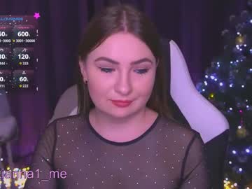 Tianna_Me Chaturbate stream image from December 25, 2025