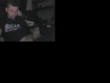 Aeroslayer Chaturbate stream image from December 25, 2025
