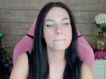 Alinamarshal Chaturbate stream image from December 25, 2025