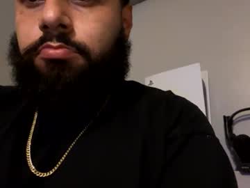 Blopez19 Chaturbate stream image from December 25, 2025