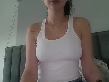 Cherrytrouble Chaturbate stream image from December 25, 2025