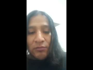 Danieloswaldocoronillaalvarez Chaturbate stream image from December 25, 2025