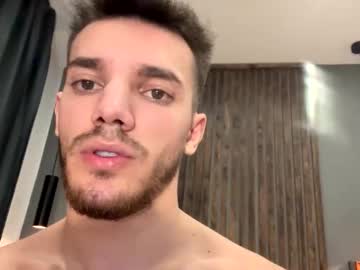 Dominicvalente Chaturbate stream image from December 25, 2025
