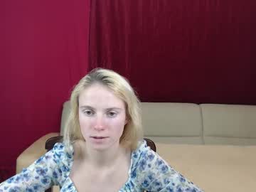 Girl_Summer97 Chaturbate stream image from December 25, 2025