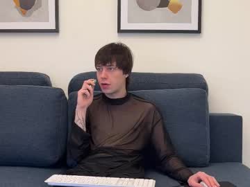 Kairid Chaturbate stream image from December 25, 2025
