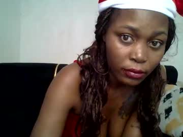 Lunargoddess45 Chaturbate stream image from December 25, 2025