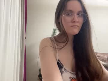 Ocieburley Chaturbate stream image from December 25, 2025