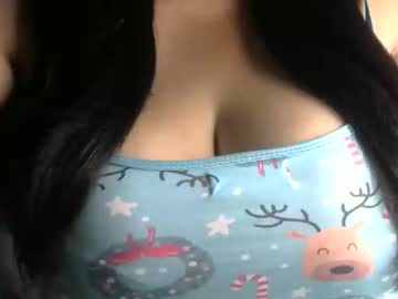Schoco_Milf Chaturbate stream image from December 25, 2025