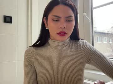Twitter_Venusjenner Chaturbate stream image from December 25, 2025