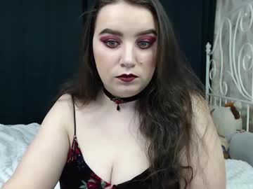 Wantedsuperallice Chaturbate stream image from December 25, 2025
