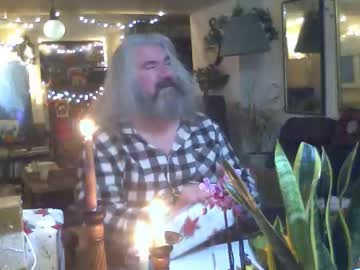 Ajstevens326 Chaturbate stream image from December 25, 2025