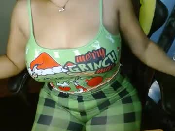 Ames9001 Chaturbate stream image from December 25, 2025