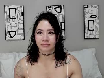 Angel_Martins Chaturbate stream image from December 25, 2025