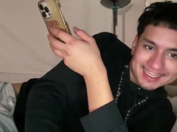 Ch3micalhyp3boy Chaturbate stream image from December 25, 2025
