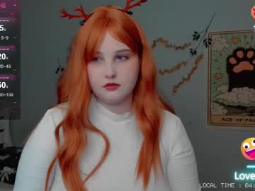 Crystal__Chris Chaturbate stream image from December 25, 2025