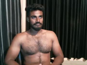 Indianbull2023 Chaturbate stream image from December 25, 2025