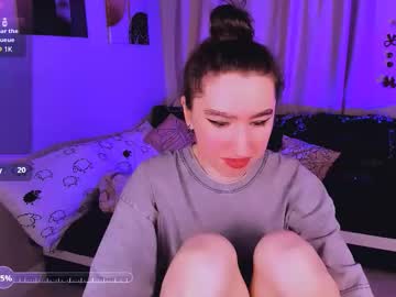 Lily_Xbaby Chaturbate stream image from December 25, 2025