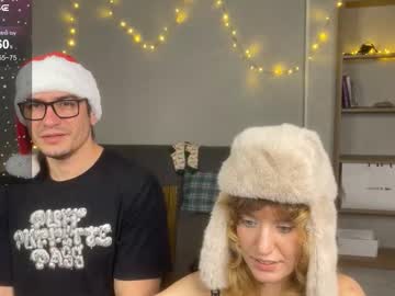 Play_Me_Softly Chaturbate stream image from December 25, 2025