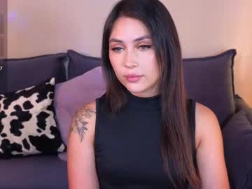 Sweety_Caroline_ Chaturbate stream image from December 25, 2025