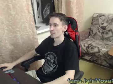 Vladimirsibiria Chaturbate stream image from December 25, 2025