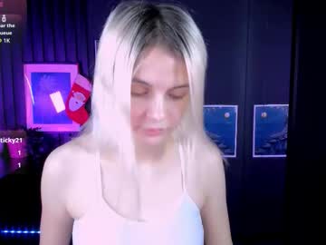Your_Burning_Spark Chaturbate stream image from December 25, 2025