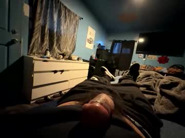 Bigsmokes120105 Chaturbate stream image from December 25, 2025