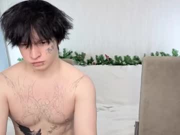 Gothicxz Chaturbate stream image from December 25, 2025