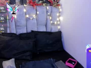 Hikaru_Dl Chaturbate stream image from December 25, 2025
