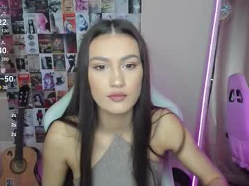 Infernoadele Chaturbate stream image from December 25, 2025