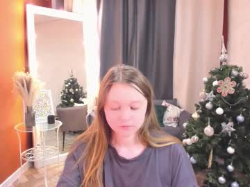 Lilian_Stars Chaturbate stream image from December 25, 2025