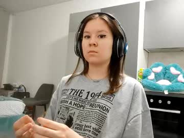 Narcisafack Chaturbate stream image from December 25, 2025