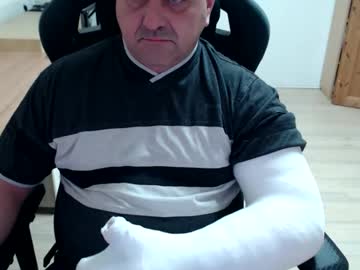 Yoschi1976 Chaturbate stream image from December 25, 2025