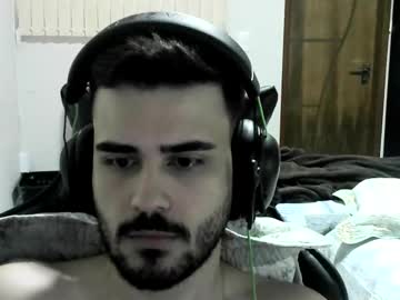 Yunklopes Chaturbate stream image from December 25, 2025