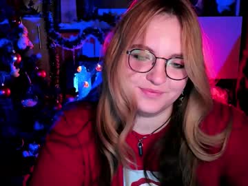 Zayarush Chaturbate stream image from December 25, 2025
