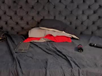 1threestar Chaturbate stream image from December 25, 2025