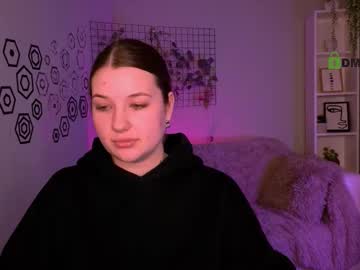 Aurora_Kiss_ Chaturbate stream image from December 25, 2025