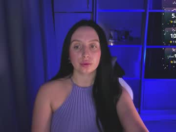 Calypsownsu Chaturbate stream image from December 25, 2025